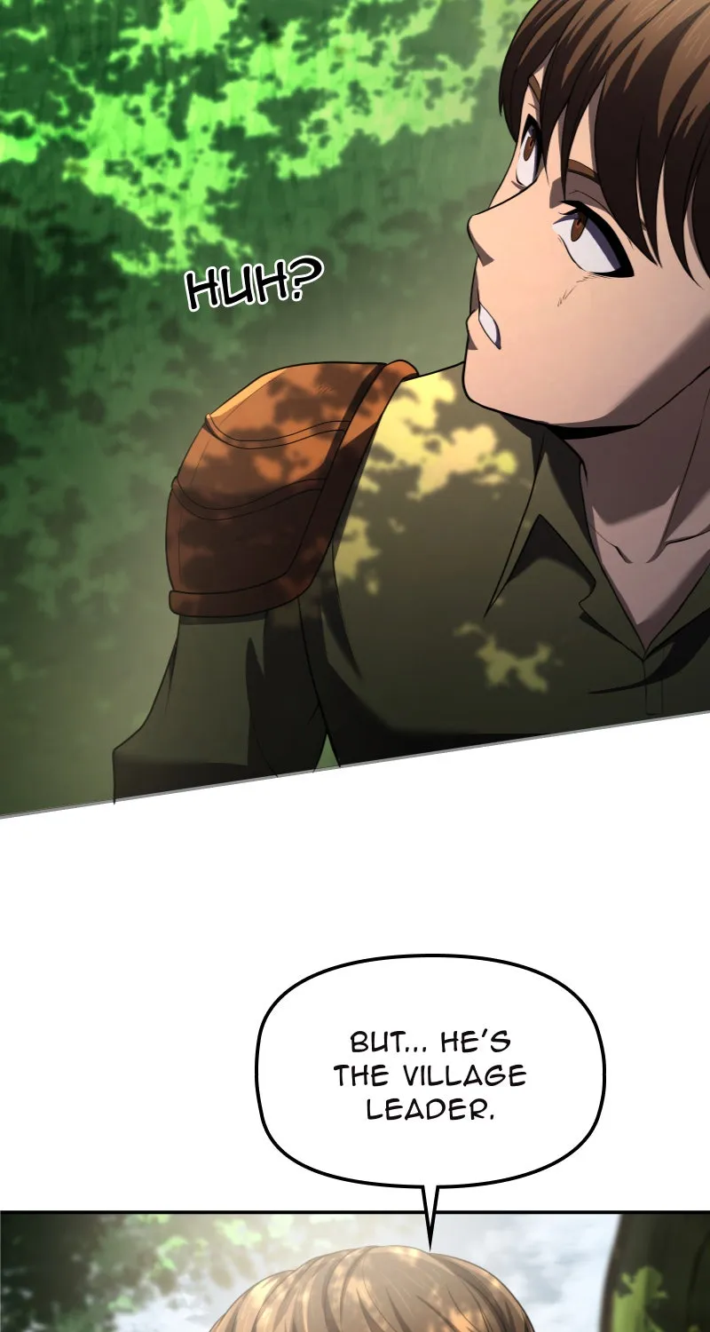 Impure Blood Regression Chapter 3 page 100 - 