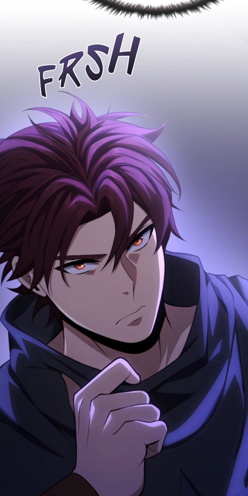 Impure Blood Regression Episode 4 page 101 - 
