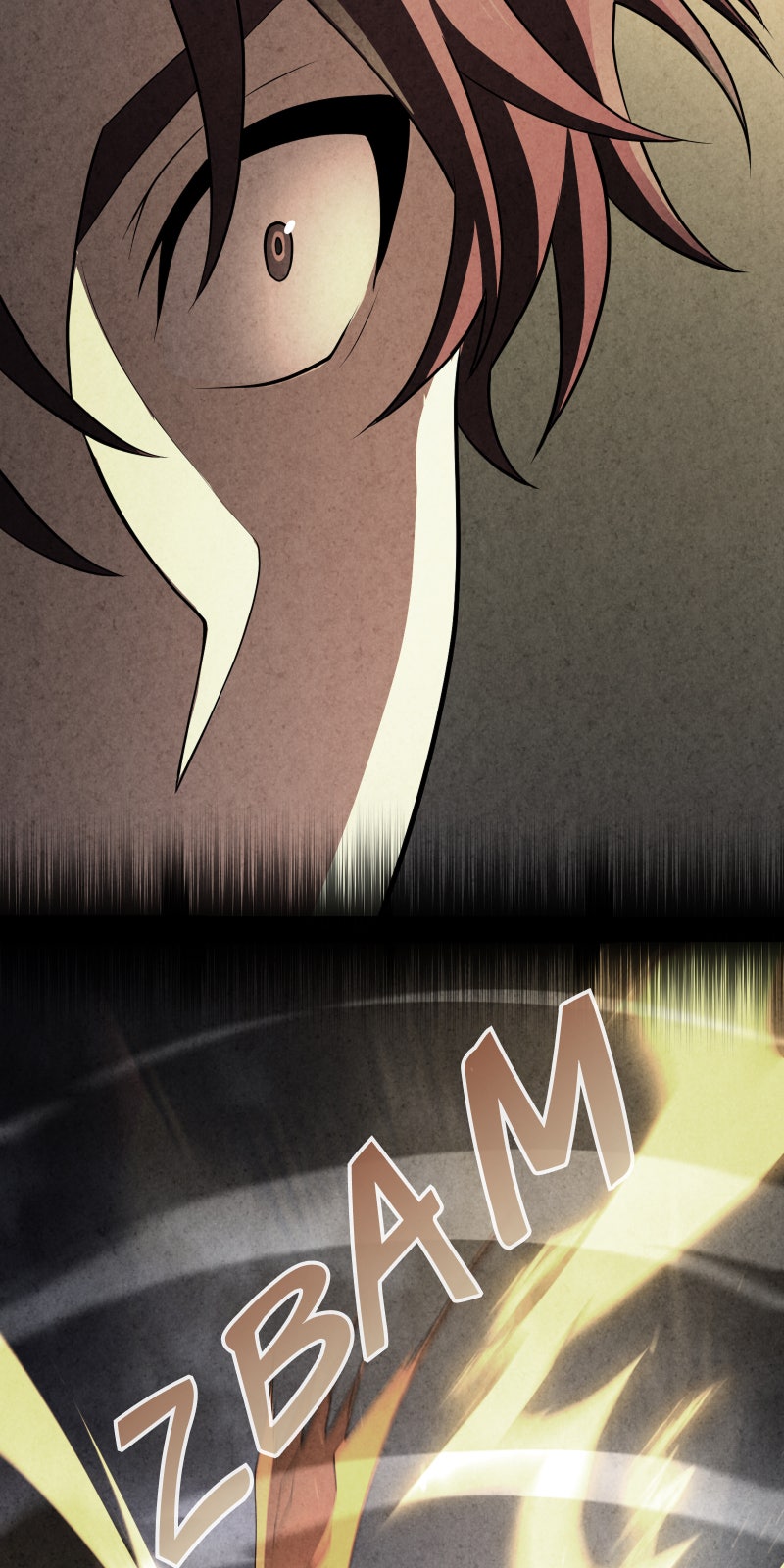 Impure Blood Regression Episode 4 page 105 - 