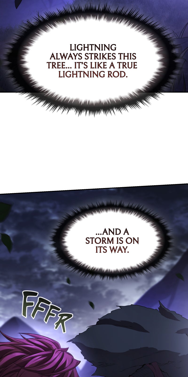 Impure Blood Regression Episode 4 page 108 - 