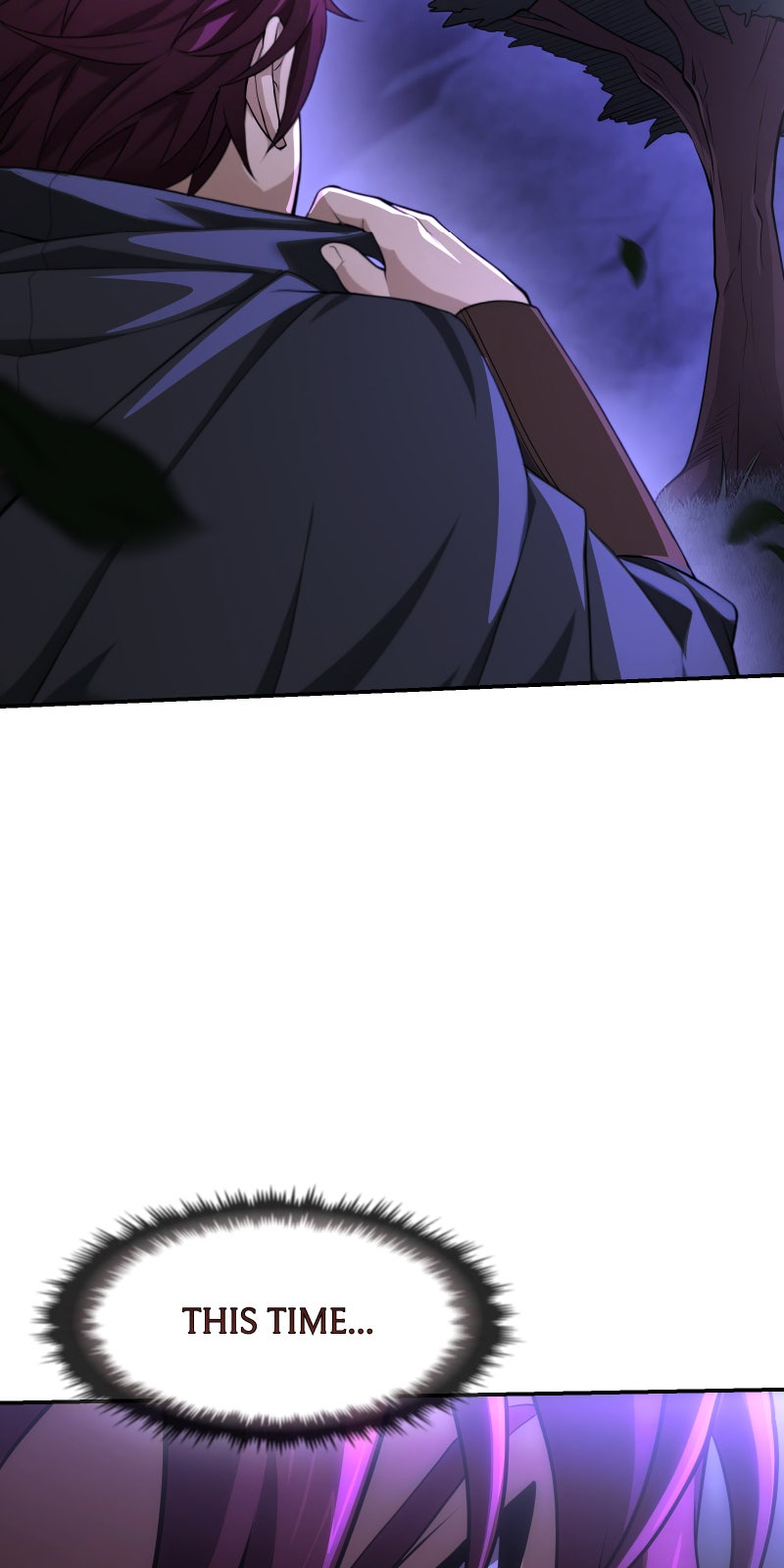 Impure Blood Regression Episode 4 page 109 - 