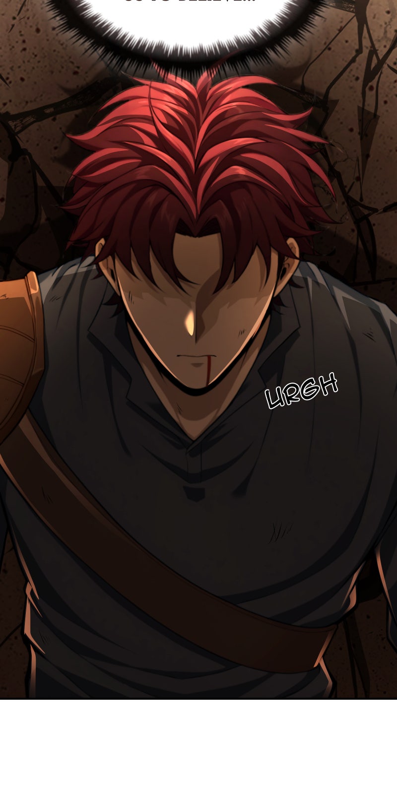 Impure Blood Regression Episode 4 page 16 - 