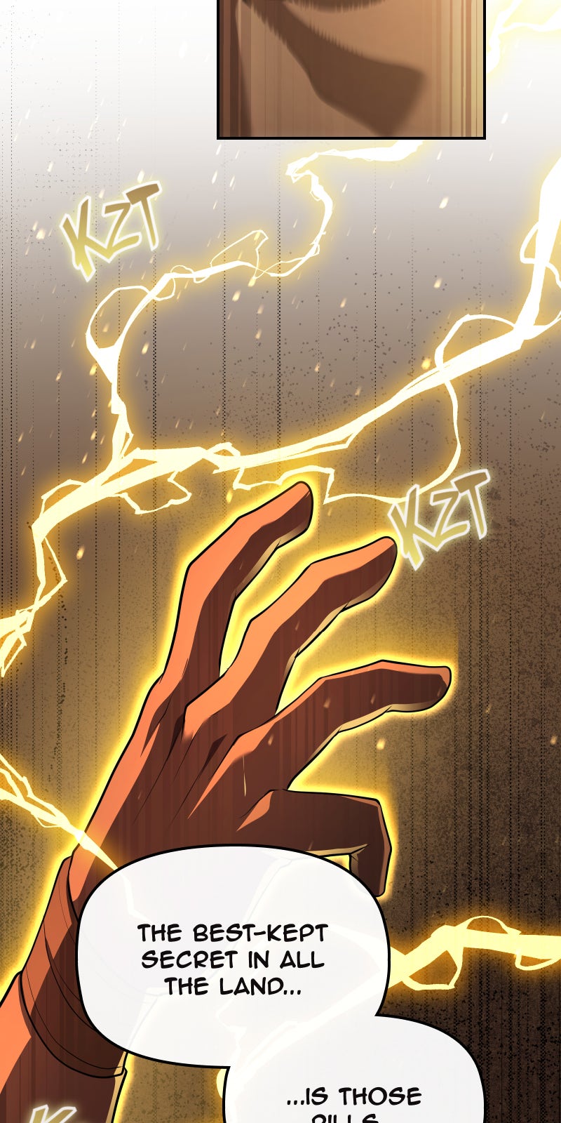 Impure Blood Regression Episode 4 page 20 - 