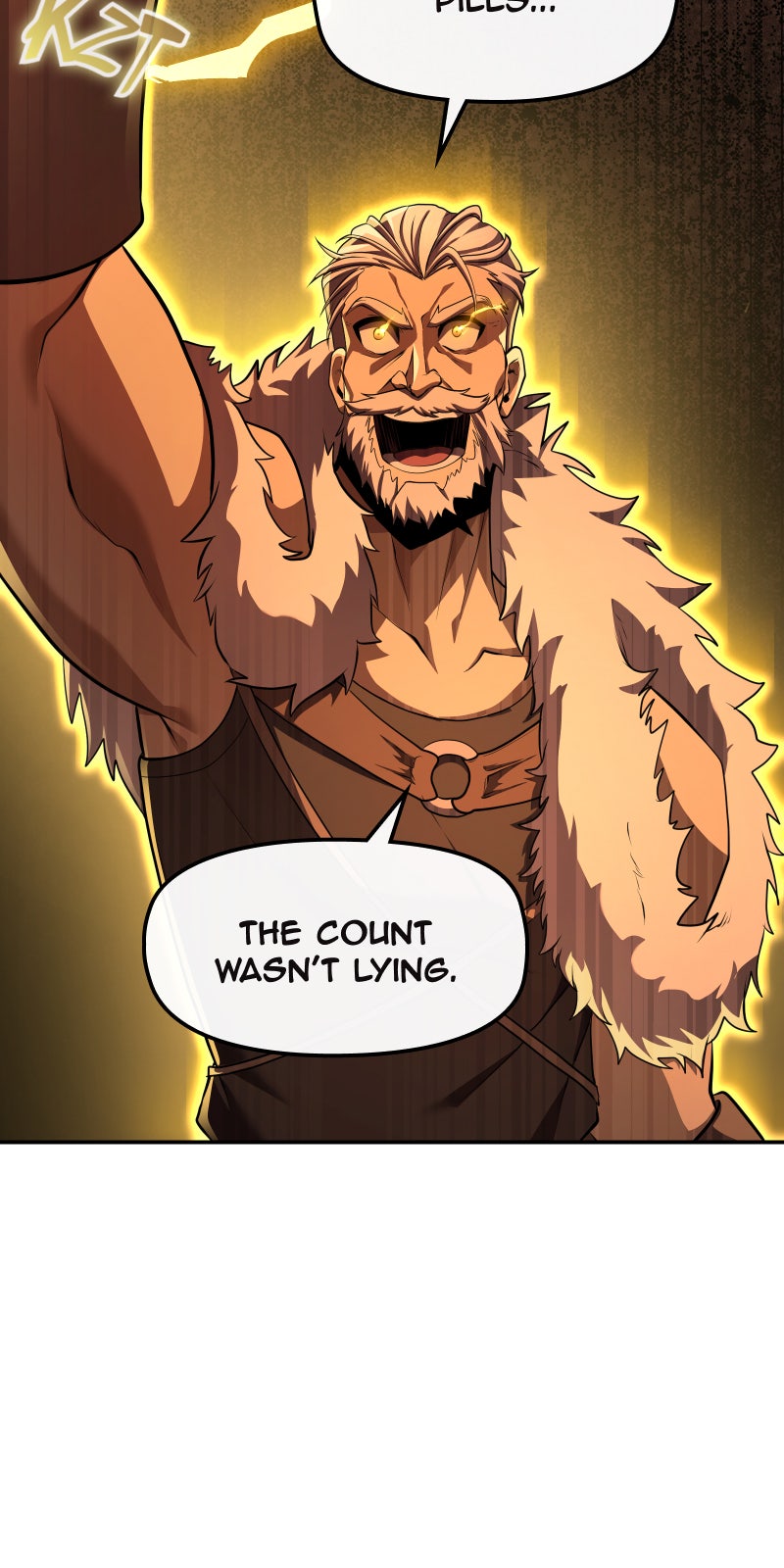 Impure Blood Regression Episode 4 page 21 - 