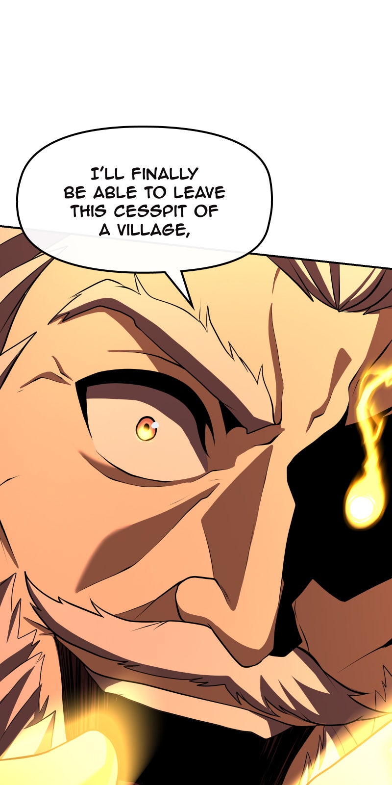 Impure Blood Regression Episode 4 page 22 - 