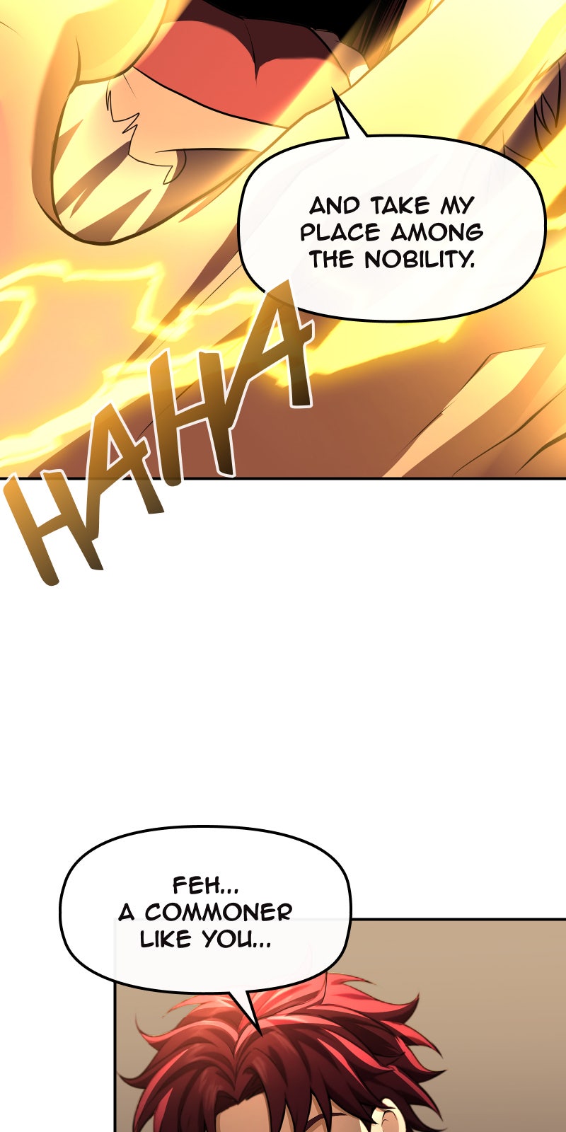 Impure Blood Regression Episode 4 page 23 - 
