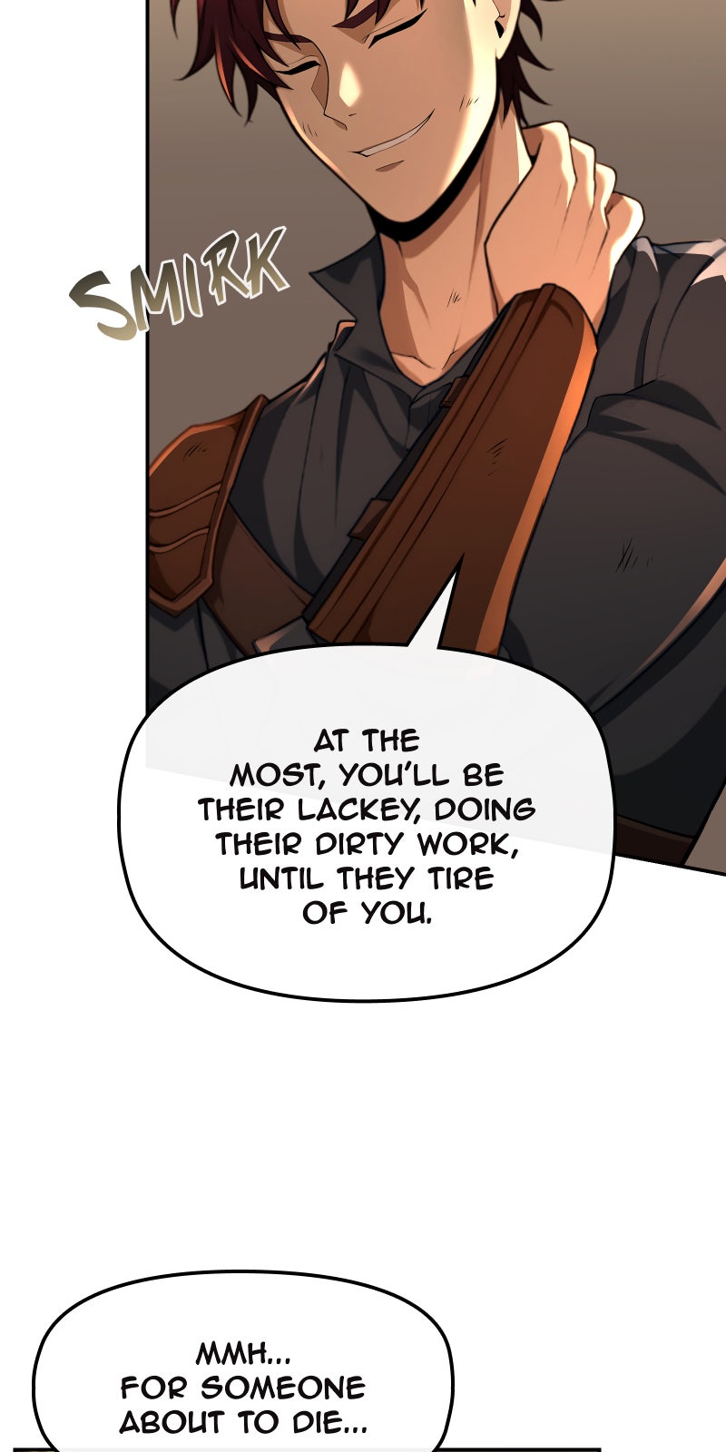 Impure Blood Regression Episode 4 page 24 - 