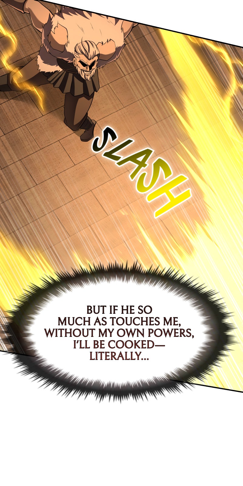 Impure Blood Regression Episode 4 page 28 - 