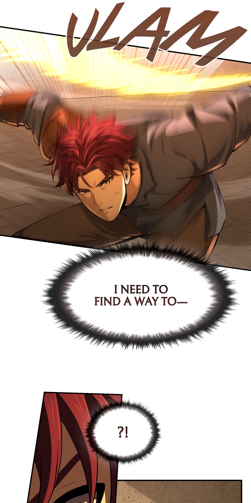 Impure Blood Regression Episode 4 page 29 - 