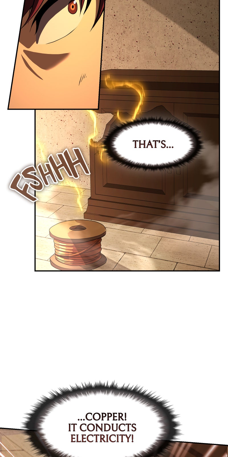 Impure Blood Regression Episode 4 page 30 - 