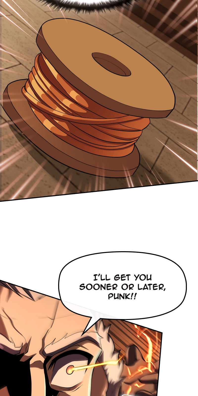 Impure Blood Regression Episode 4 page 31 - 