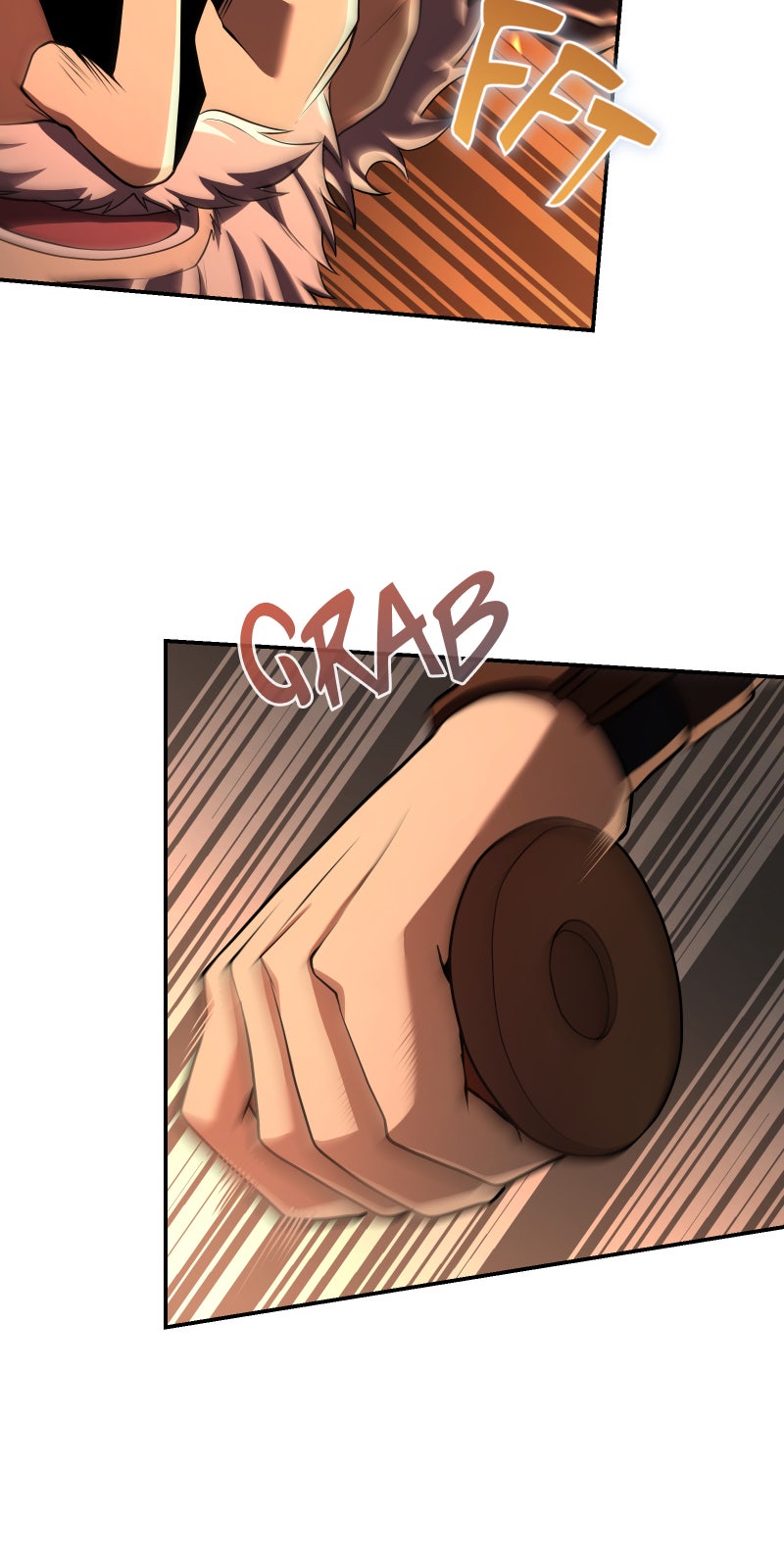 Impure Blood Regression Episode 4 page 32 - 