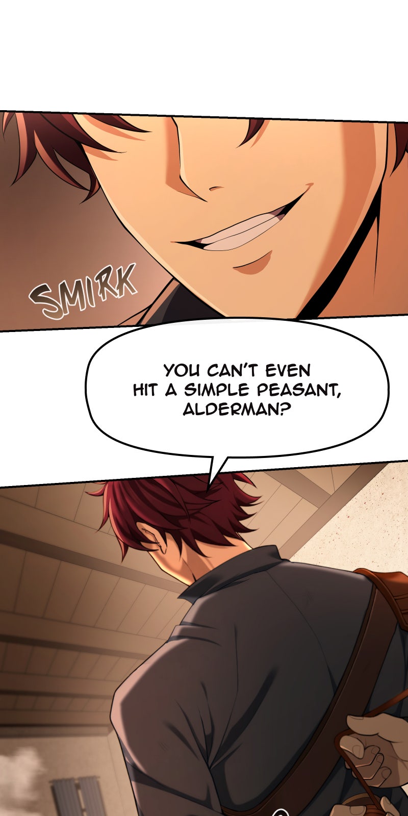 Impure Blood Regression Episode 4 page 38 - 
