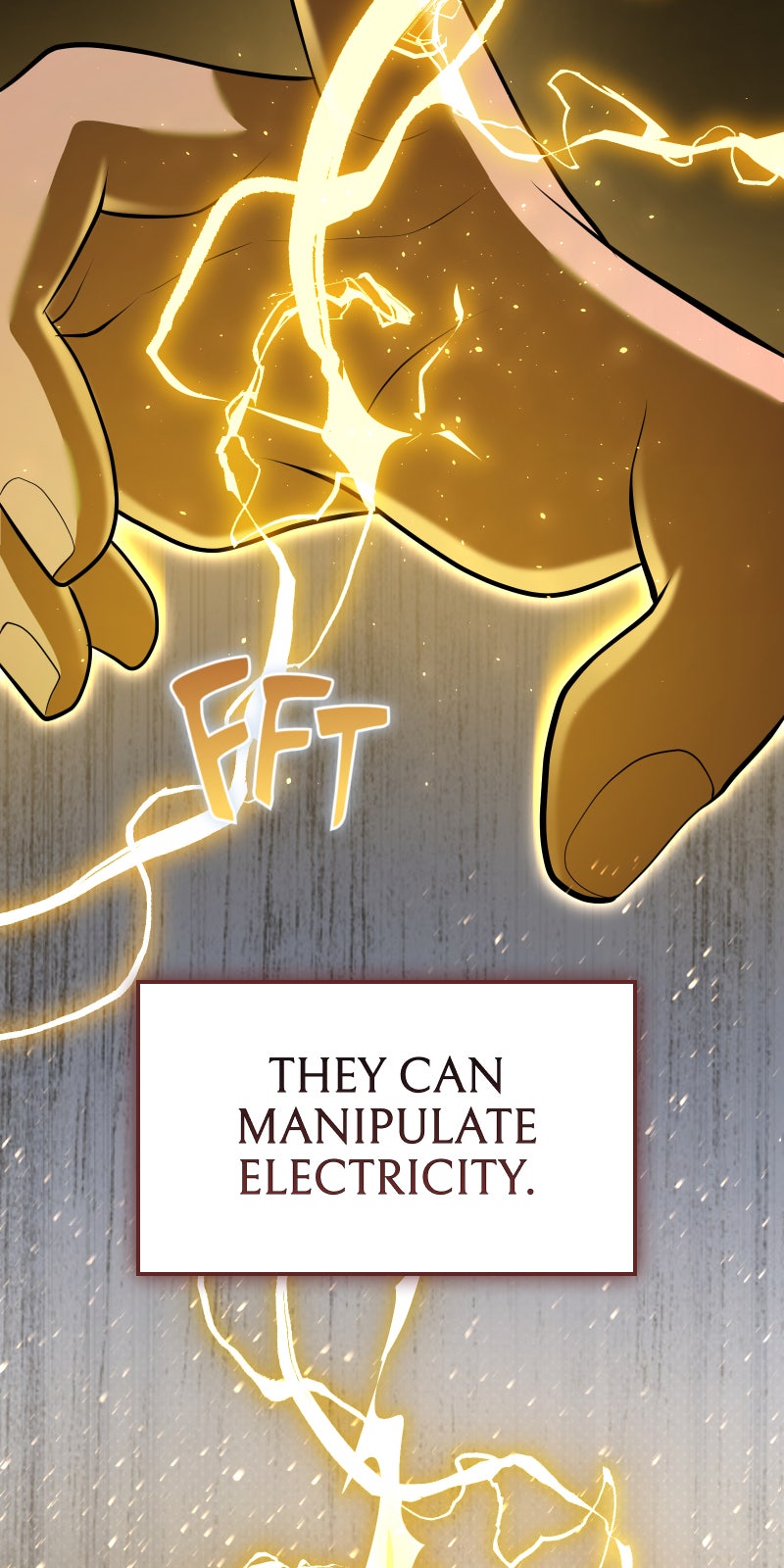 Impure Blood Regression Episode 4 page 5 - 