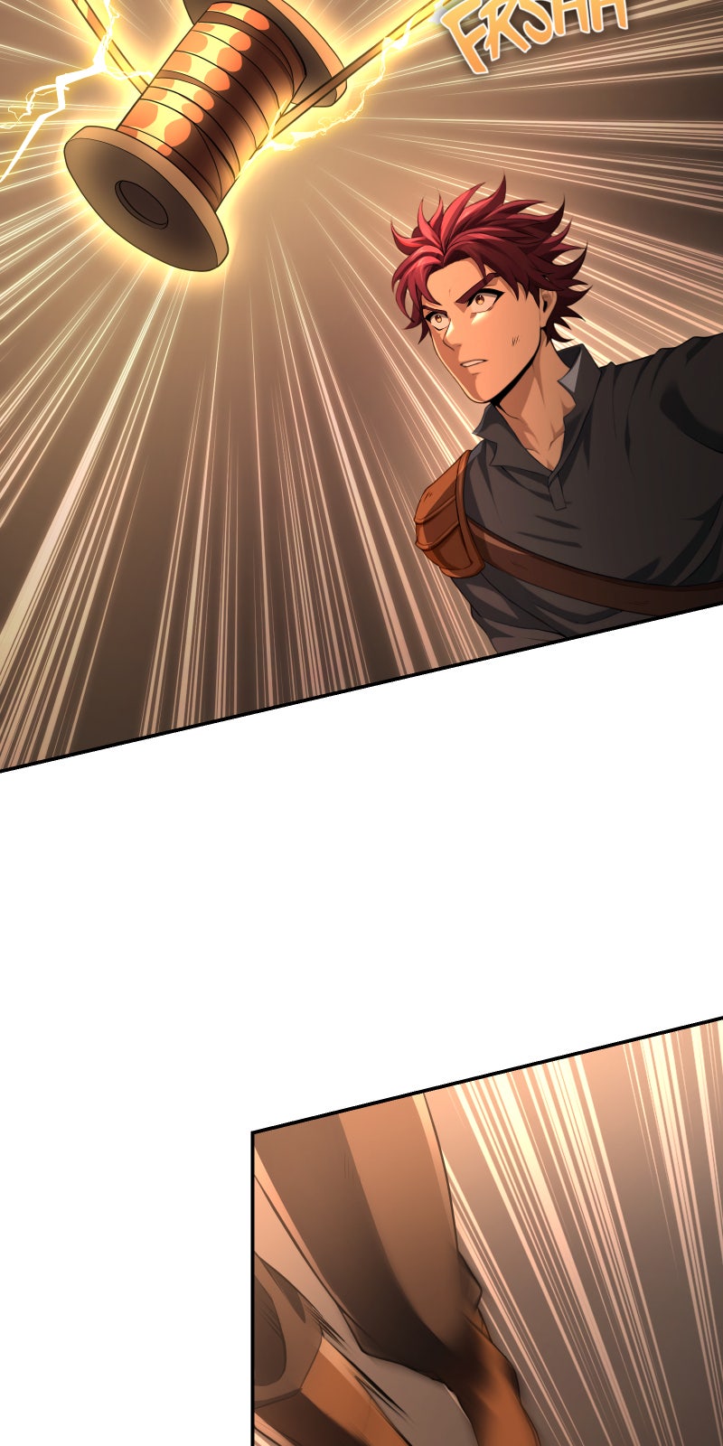 Impure Blood Regression Episode 4 page 45 - 
