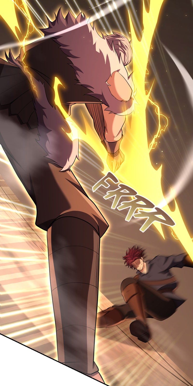Impure Blood Regression Episode 4 page 47 - 
