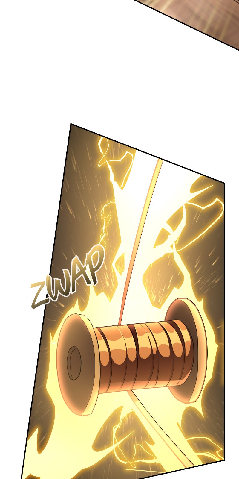 Impure Blood Regression Episode 4 page 48 - 