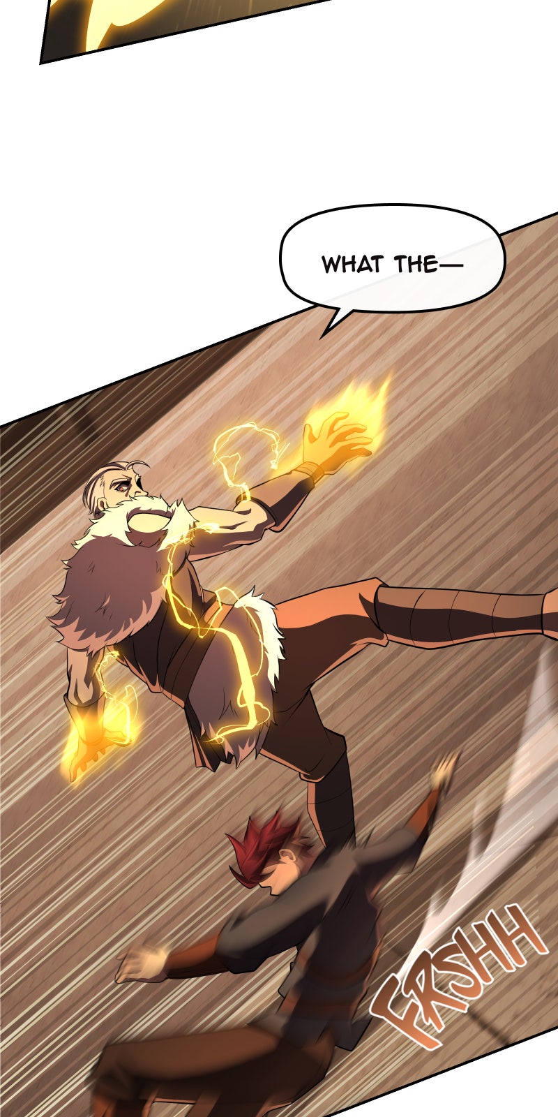 Impure Blood Regression Episode 4 page 49 - 