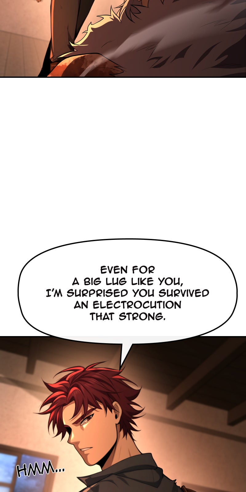 Impure Blood Regression Episode 4 page 60 - 