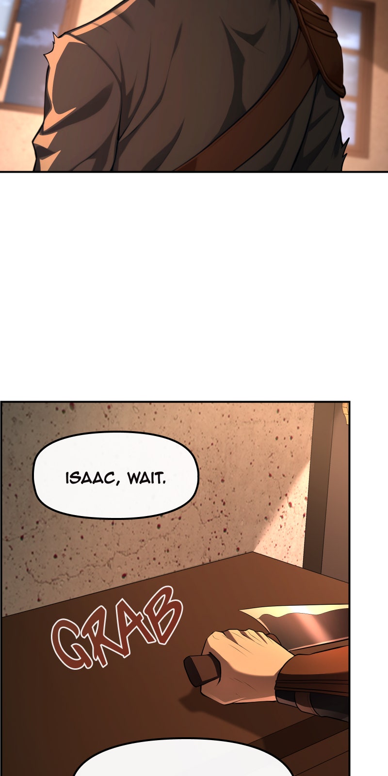 Impure Blood Regression Episode 4 page 61 - 