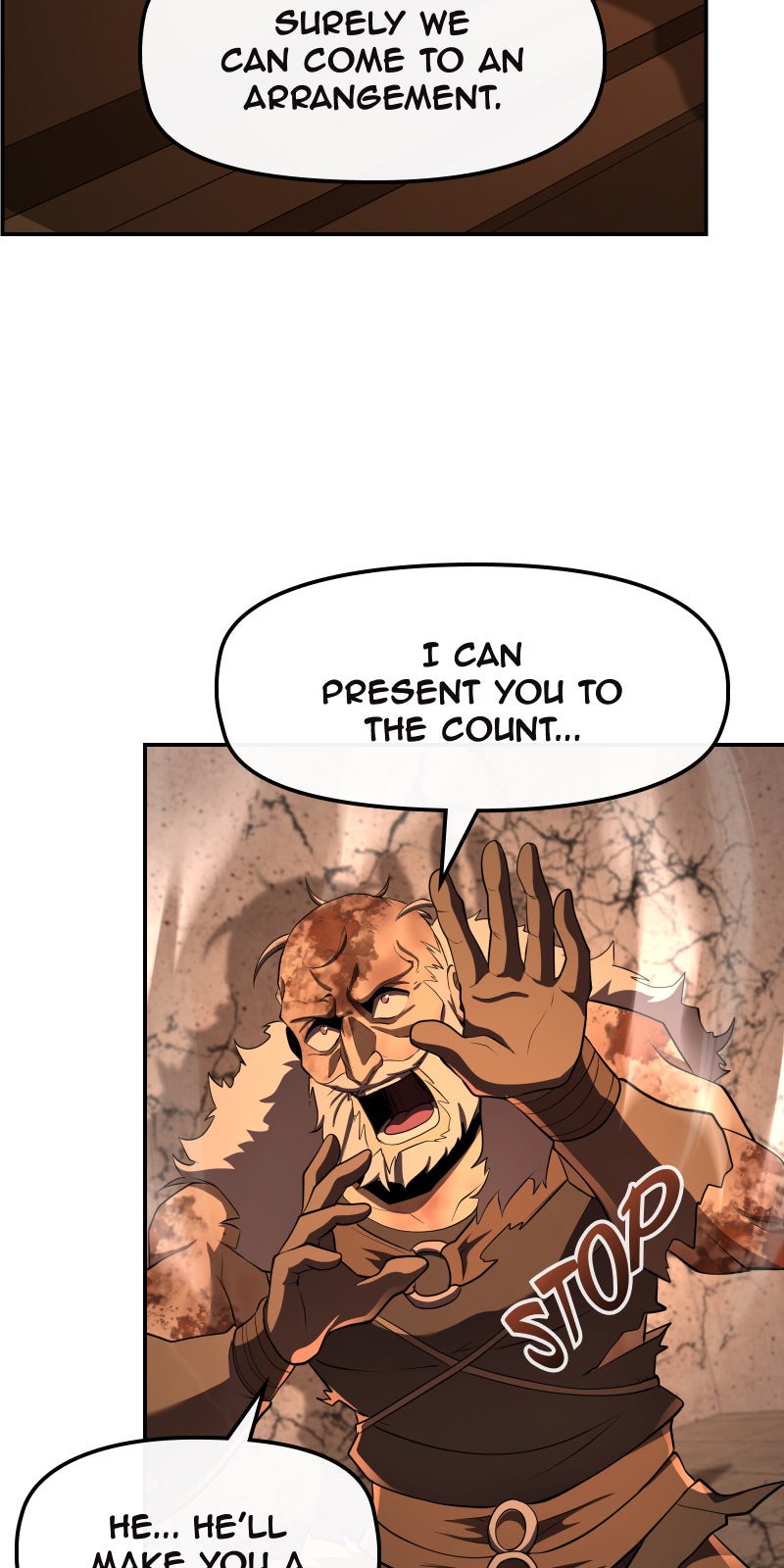 Impure Blood Regression Episode 4 page 62 - 