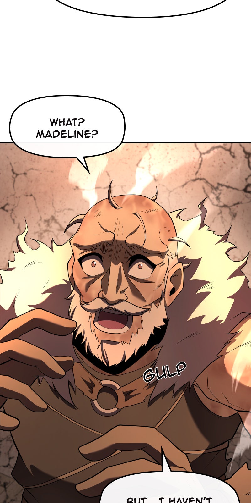 Impure Blood Regression Episode 4 page 64 - 