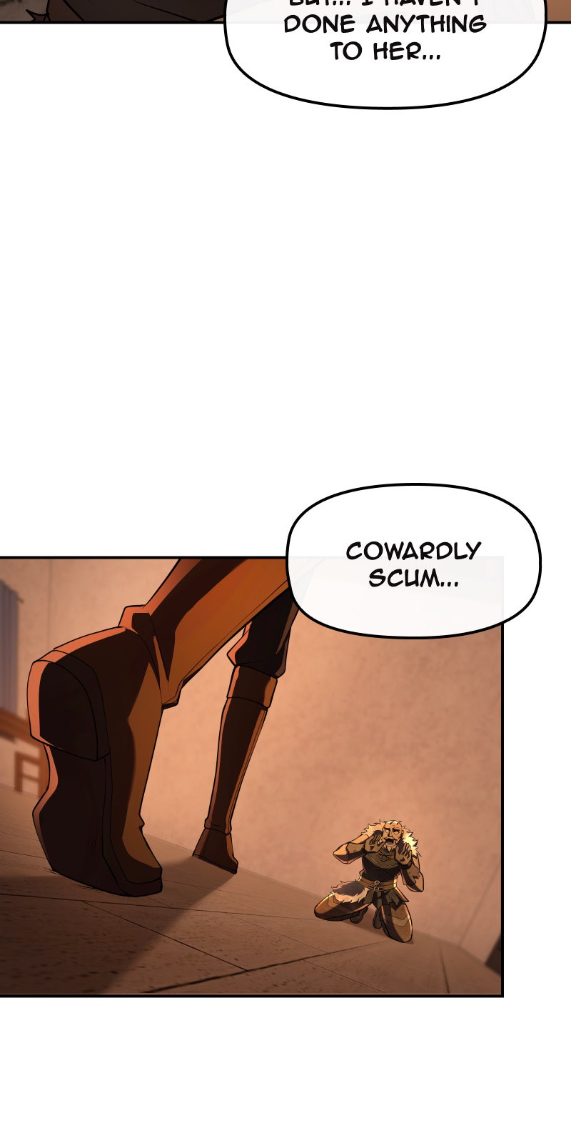 Impure Blood Regression Episode 4 page 65 - 