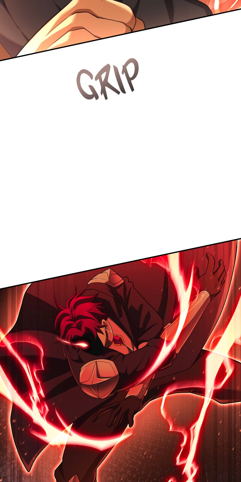 Impure Blood Regression Episode 4 page 68 - 