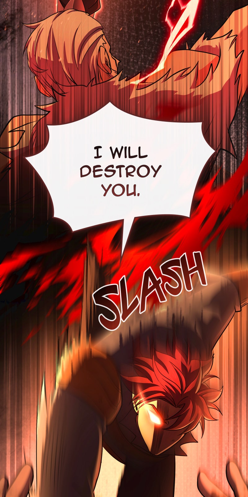 Impure Blood Regression Episode 4 page 69 - 