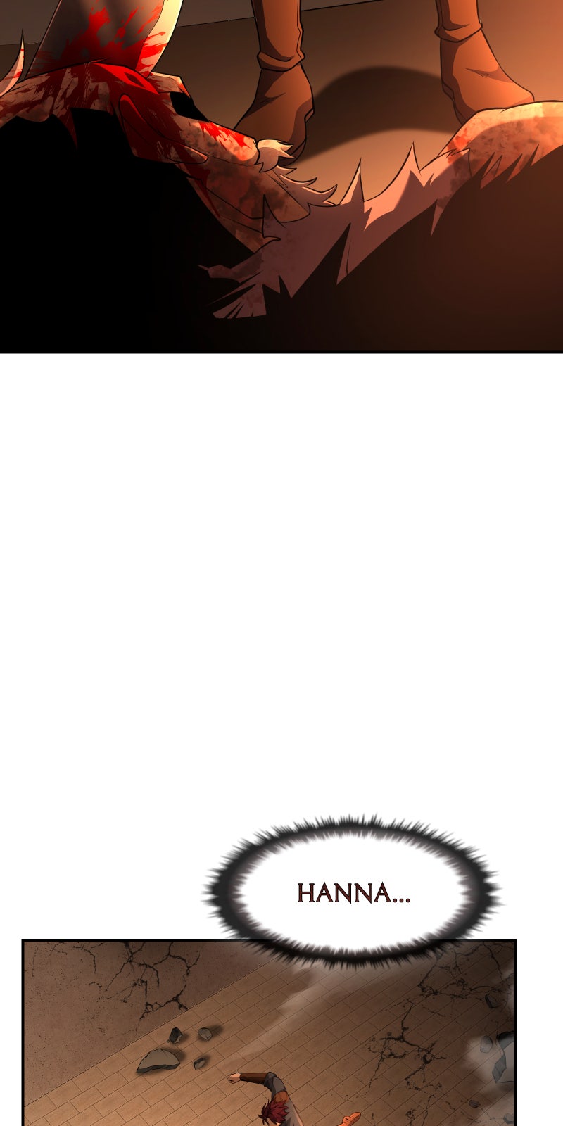 Impure Blood Regression Episode 4 page 72 - 