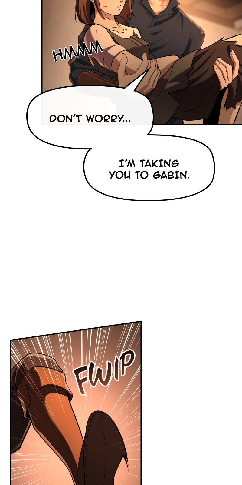 Impure Blood Regression Episode 4 page 75 - 