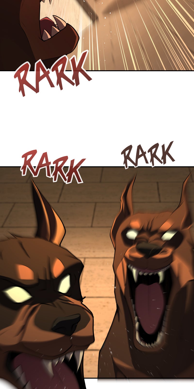 Impure Blood Regression Episode 4 page 77 - 