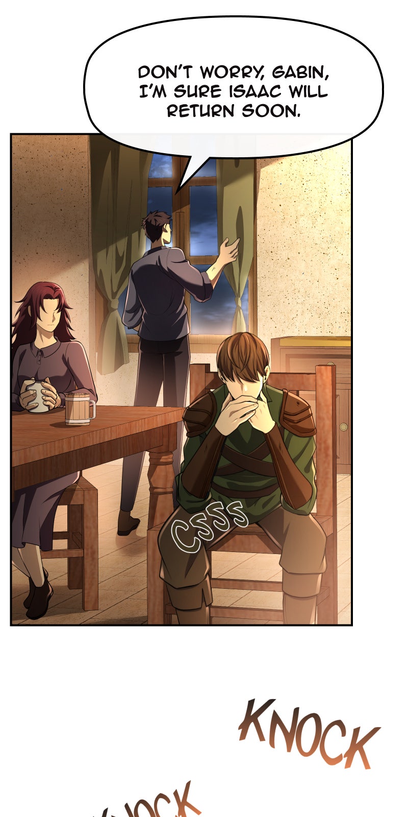 Impure Blood Regression Episode 4 page 81 - 
