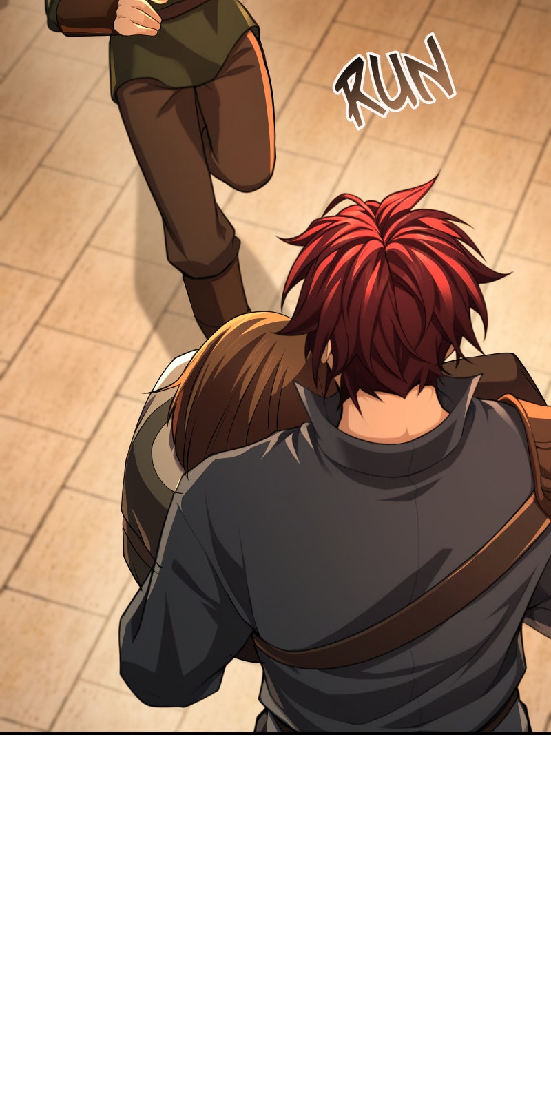 Impure Blood Regression Episode 4 page 83 - 