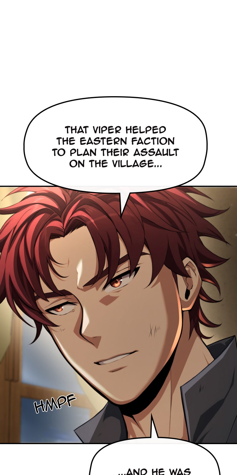 Impure Blood Regression Episode 4 page 85 - 