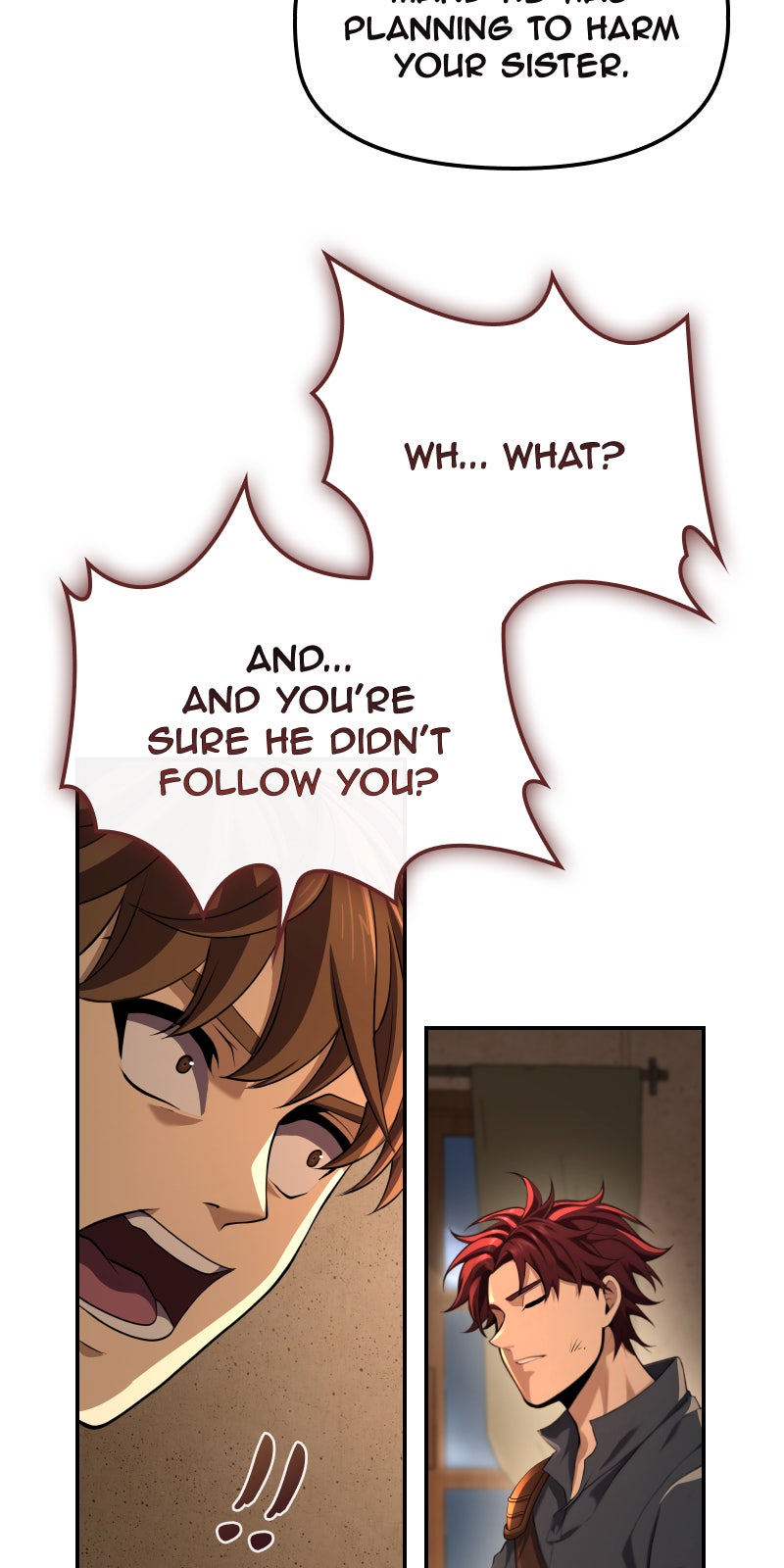 Impure Blood Regression Episode 4 page 86 - 
