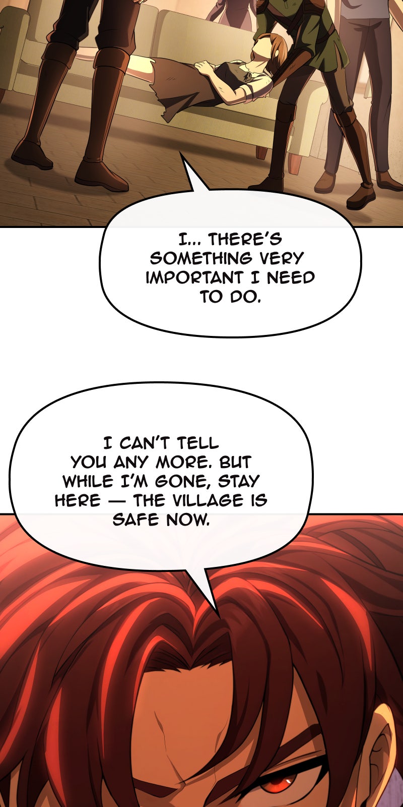 Impure Blood Regression Episode 4 page 88 - 