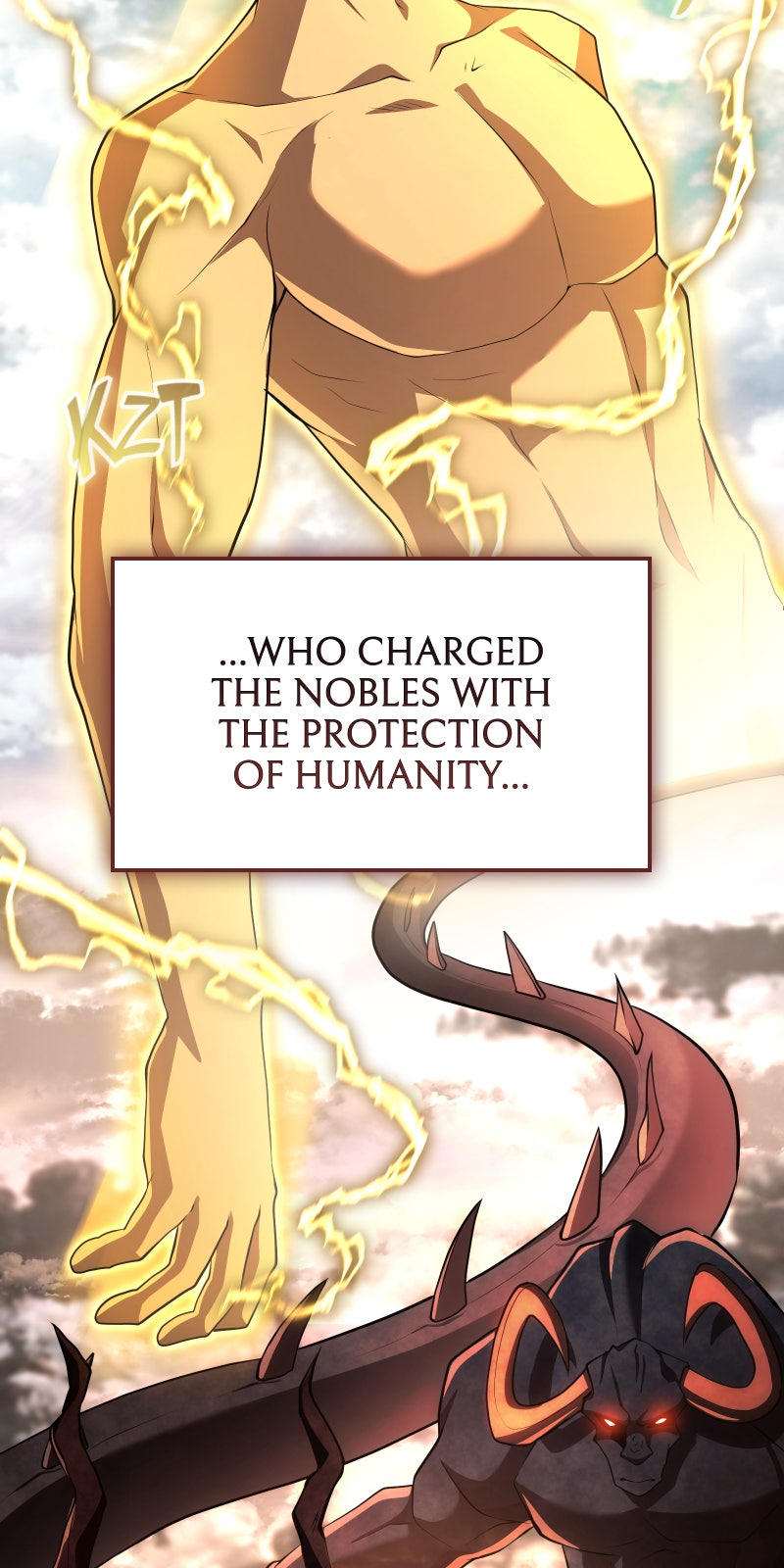 Impure Blood Regression Episode 4 page 10 - 