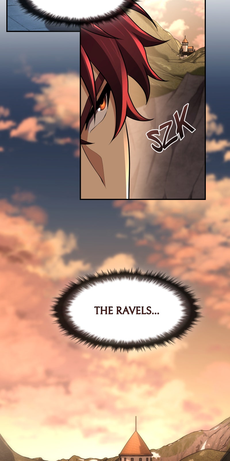Impure Blood Regression Episode 5 page 102 - 