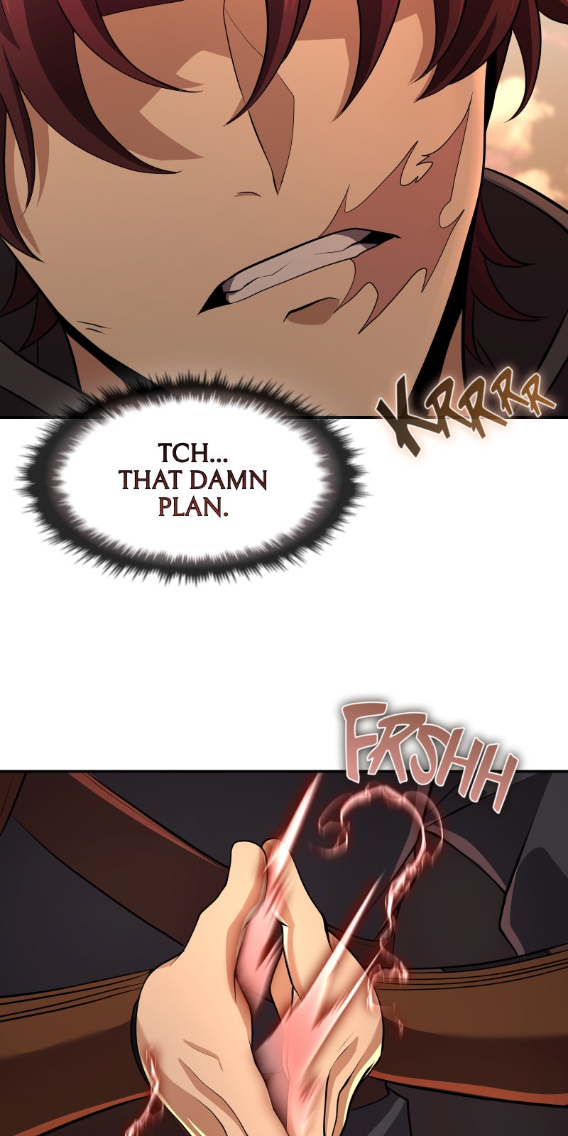 Impure Blood Regression Episode 5 page 108 - 