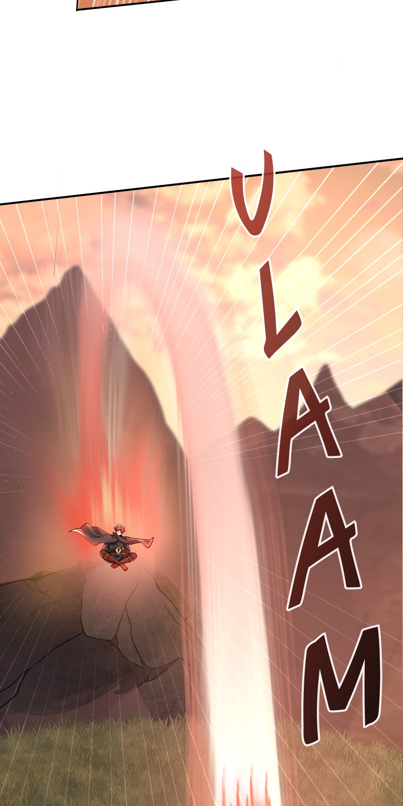 Impure Blood Regression Episode 5 page 110 - 