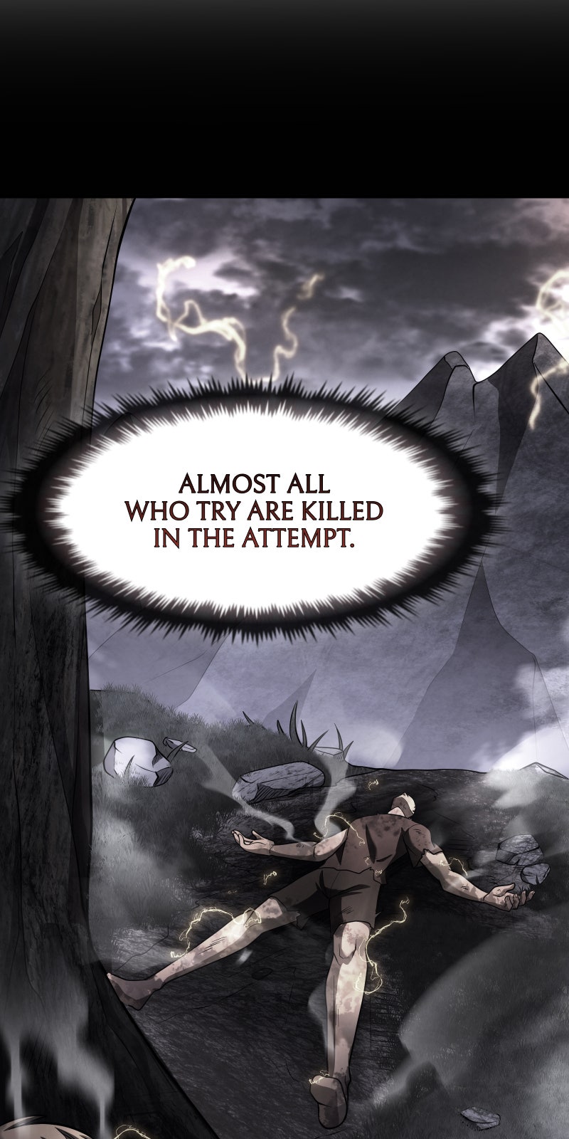 Impure Blood Regression Episode 5 page 12 - 