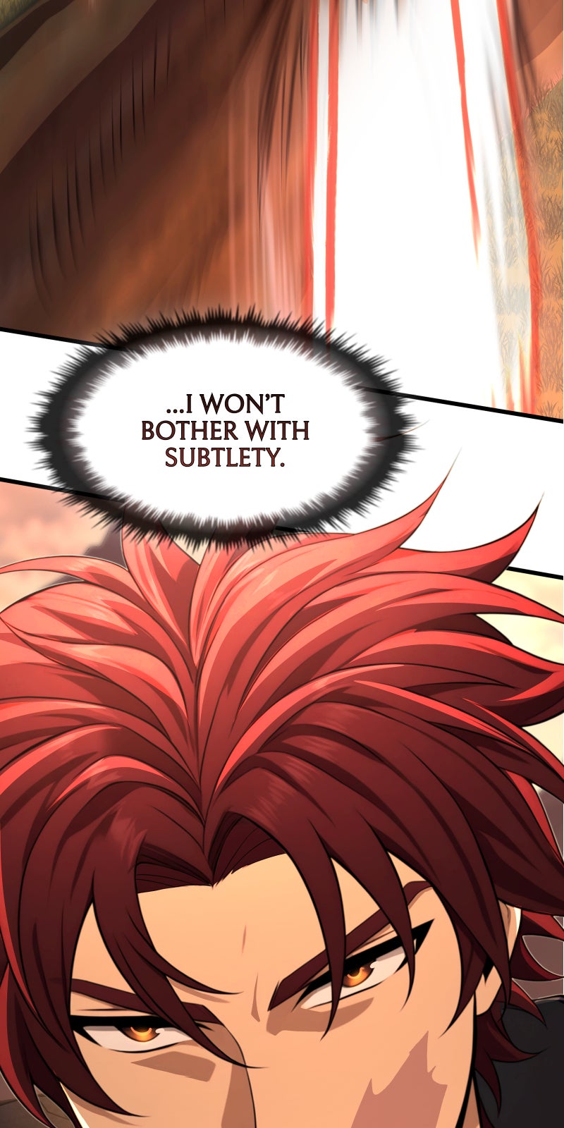 Impure Blood Regression Episode 5 page 112 - 