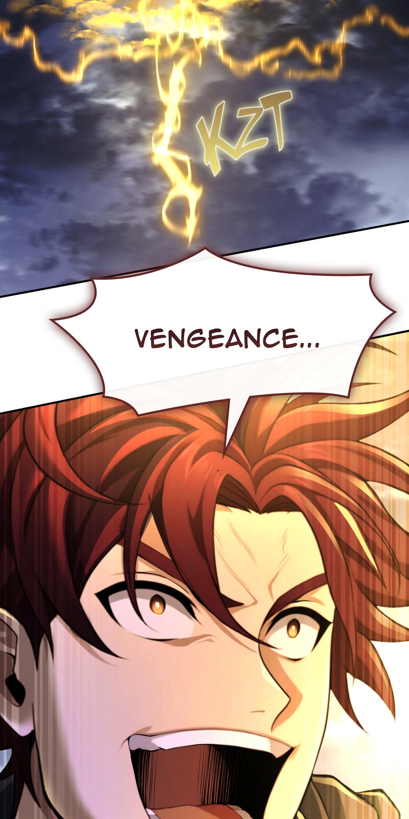 Impure Blood Regression Episode 5 page 18 - 
