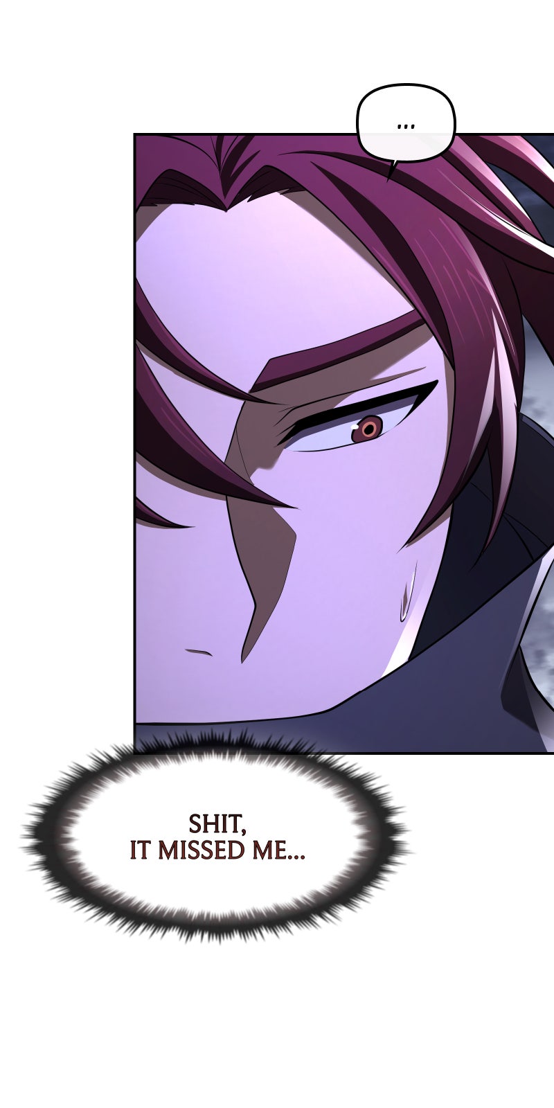 Impure Blood Regression Episode 5 page 21 - 