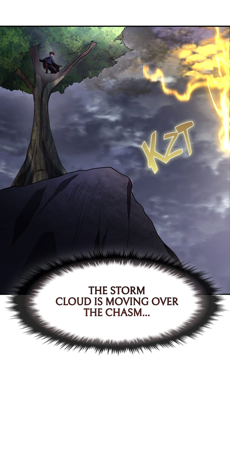 Impure Blood Regression Episode 5 page 23 - 
