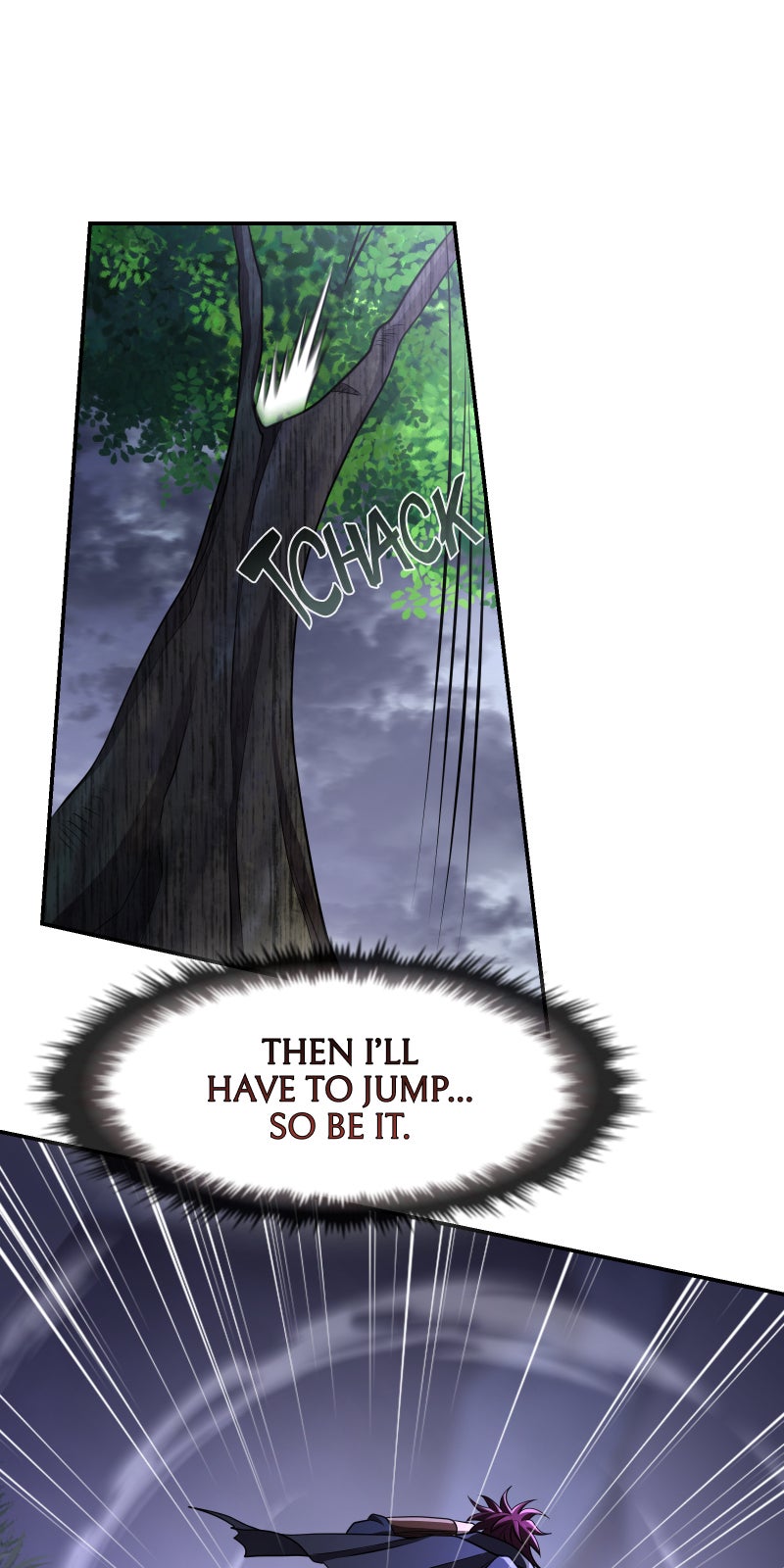 Impure Blood Regression Episode 5 page 24 - 