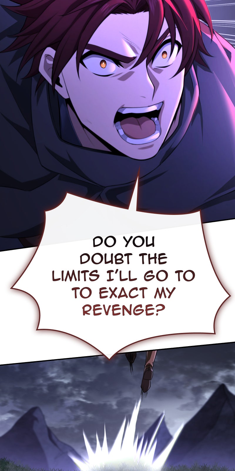 Impure Blood Regression Episode 5 page 27 - 