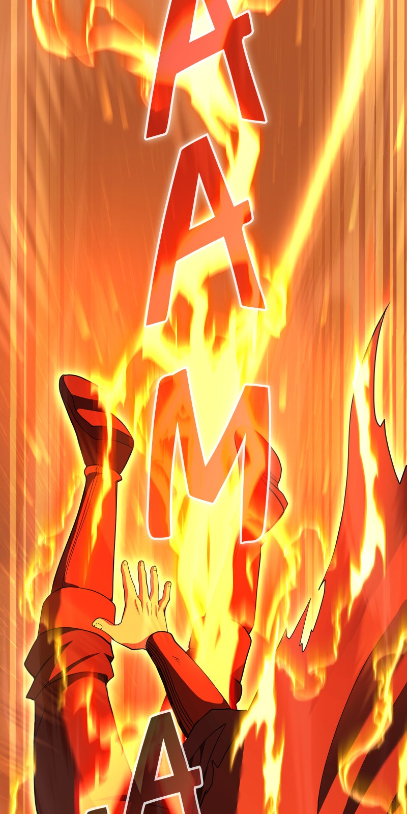 Impure Blood Regression Episode 5 page 30 - 