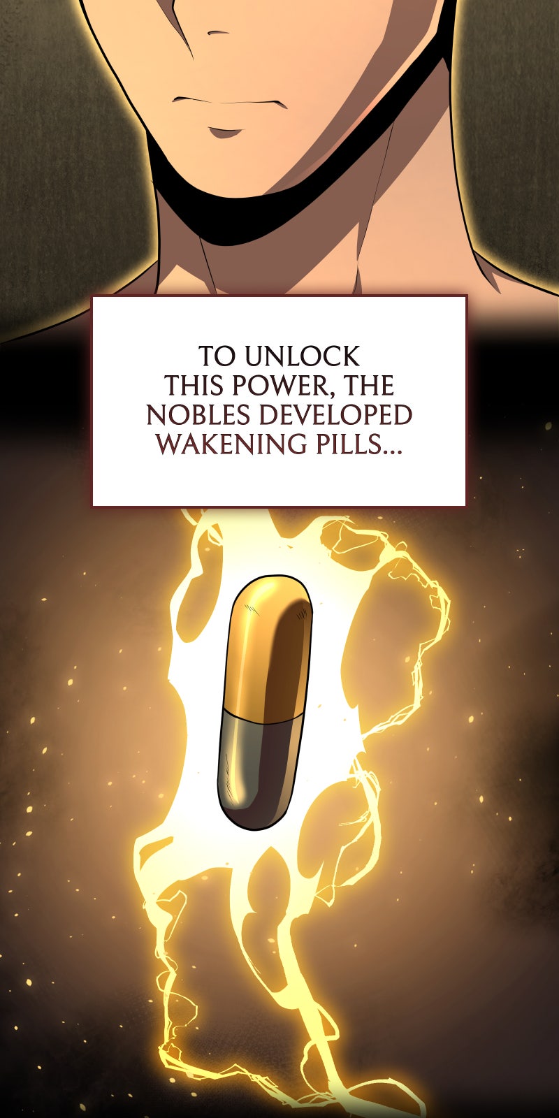 Impure Blood Regression Episode 5 page 4 - 